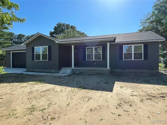 $275,000 | 110 Lynn Street, Sikeston, MO 63801