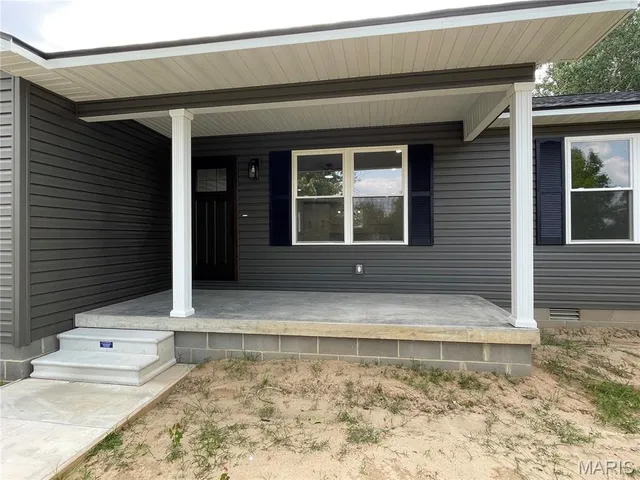 $275,000 | 110 Lynn Street, Sikeston, MO 63801