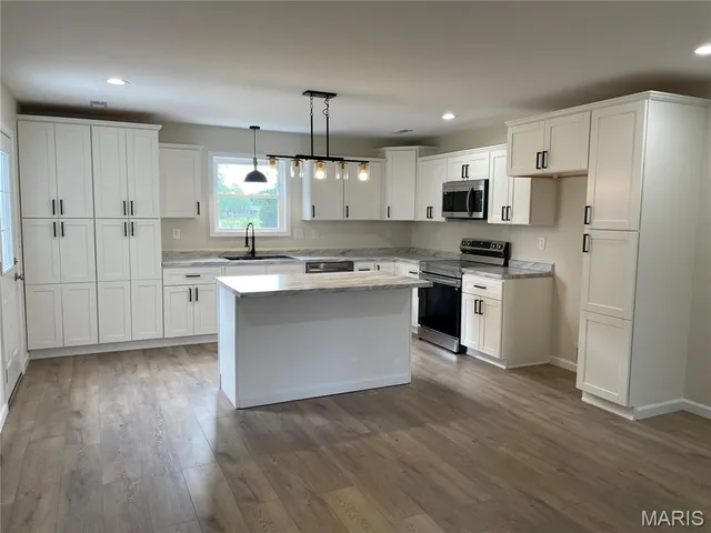 $275,000 | 110 Lynn Street, Sikeston, MO 63801