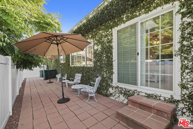 front view of a house with a street