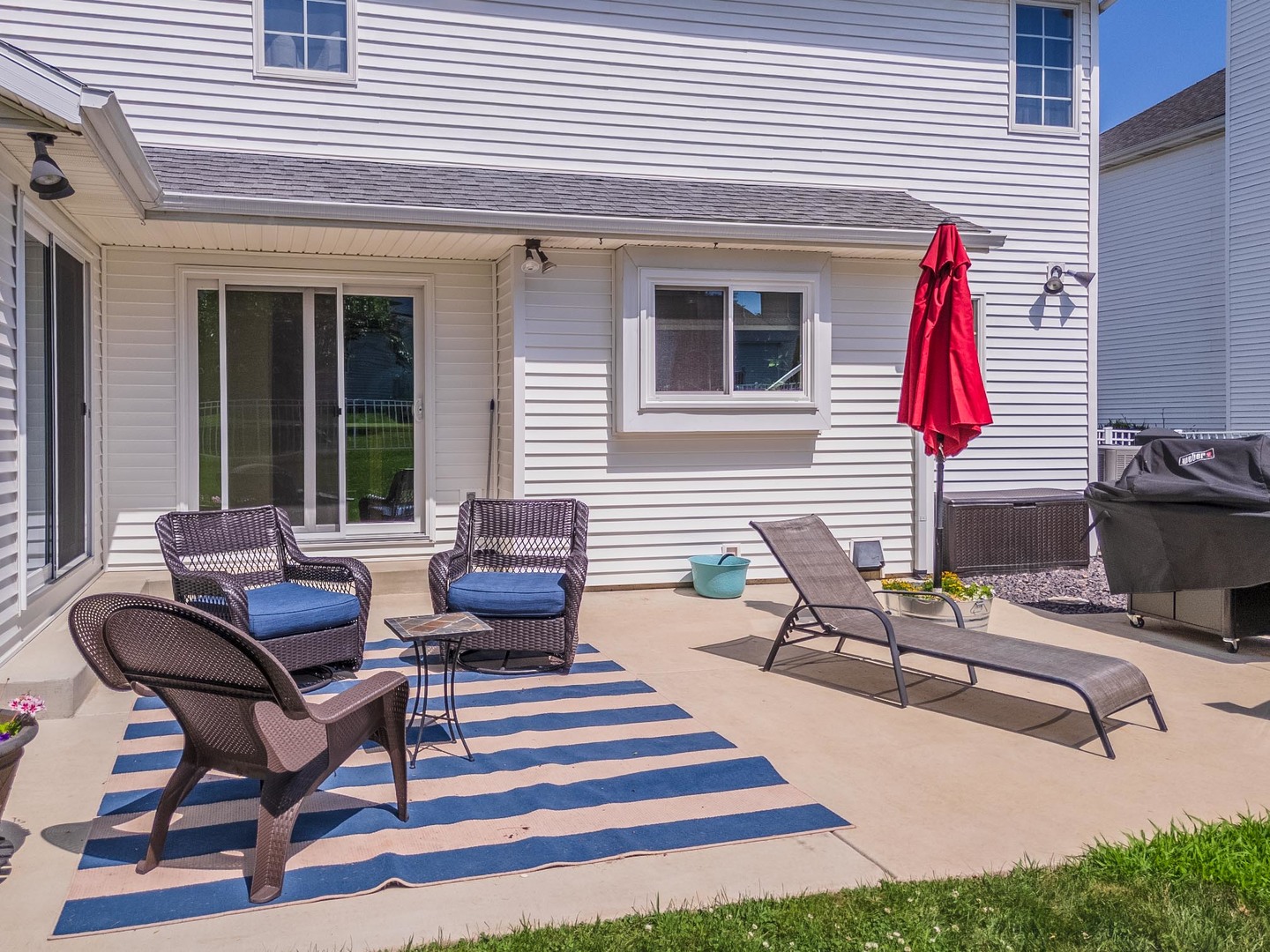 2605 Park Ridge Road Bloomington, IL 61704 - Photo 13 of 69