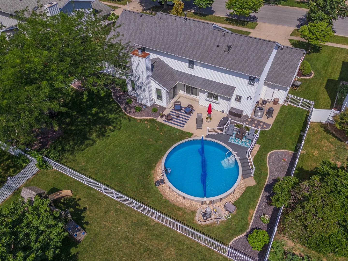 2605 Park Ridge Road Bloomington, IL 61704 - Photo 15 of 69