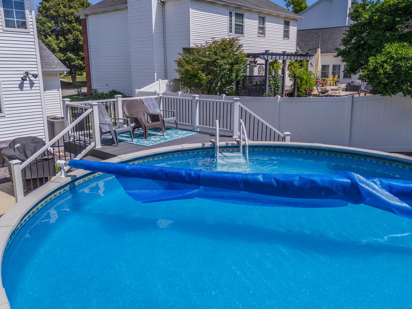 2605 Park Ridge Road Bloomington, IL 61704 - Photo 17 of 69