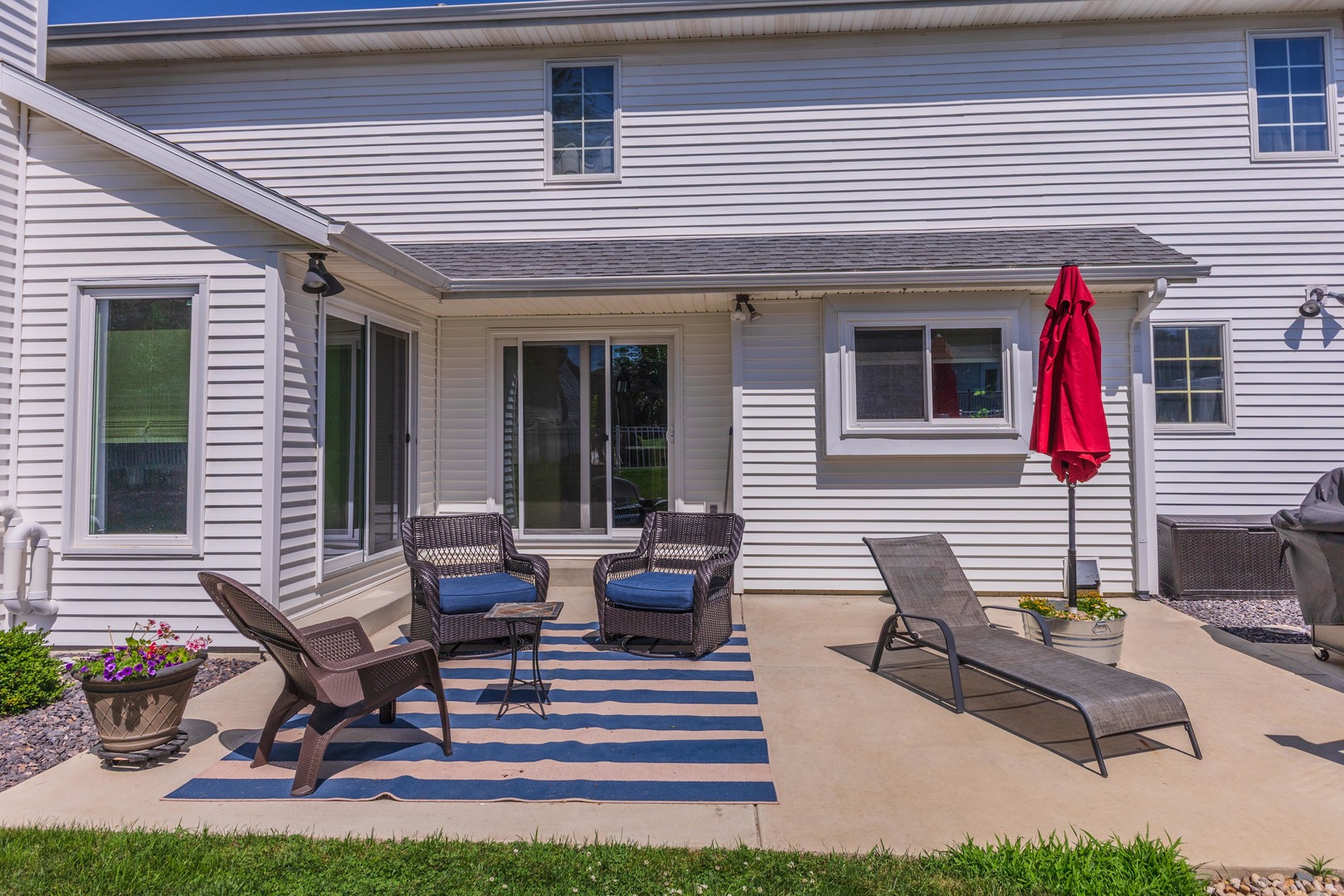 2605 Park Ridge Road Bloomington, IL 61704 - Photo 18 of 69