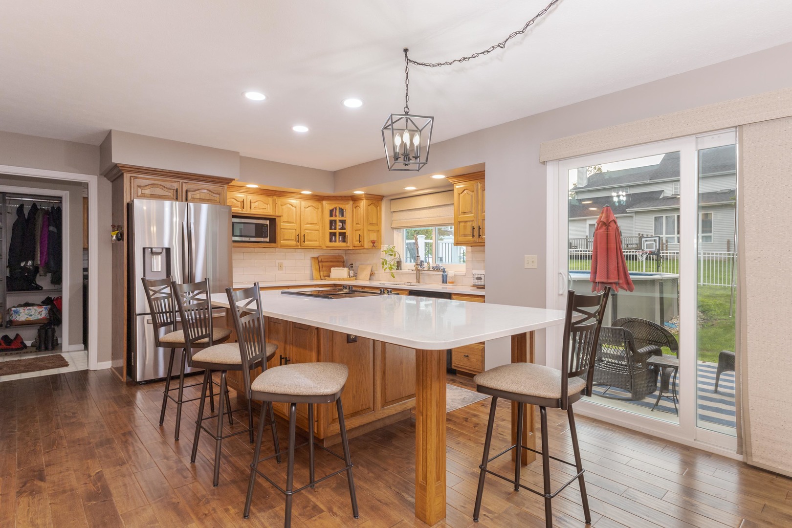 2605 Park Ridge Road Bloomington, IL 61704 - Photo 39 of 69