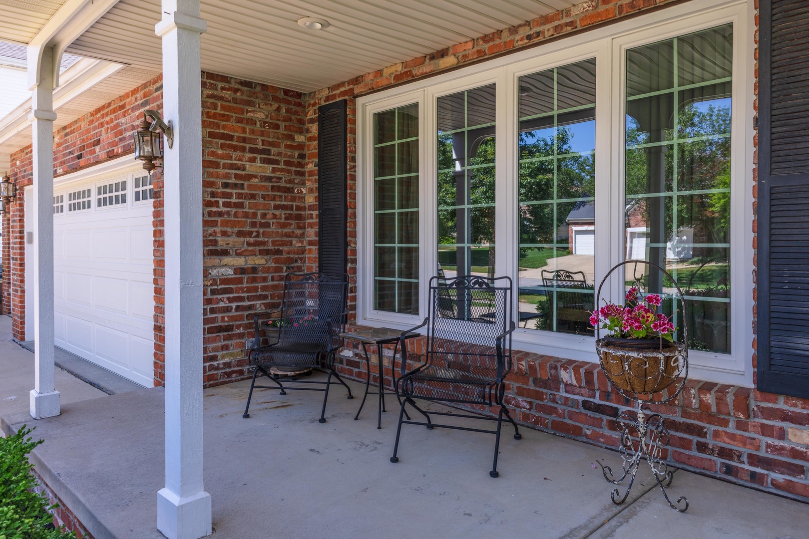 2605 Park Ridge Road Bloomington, IL 61704 - Photo 4 of 69