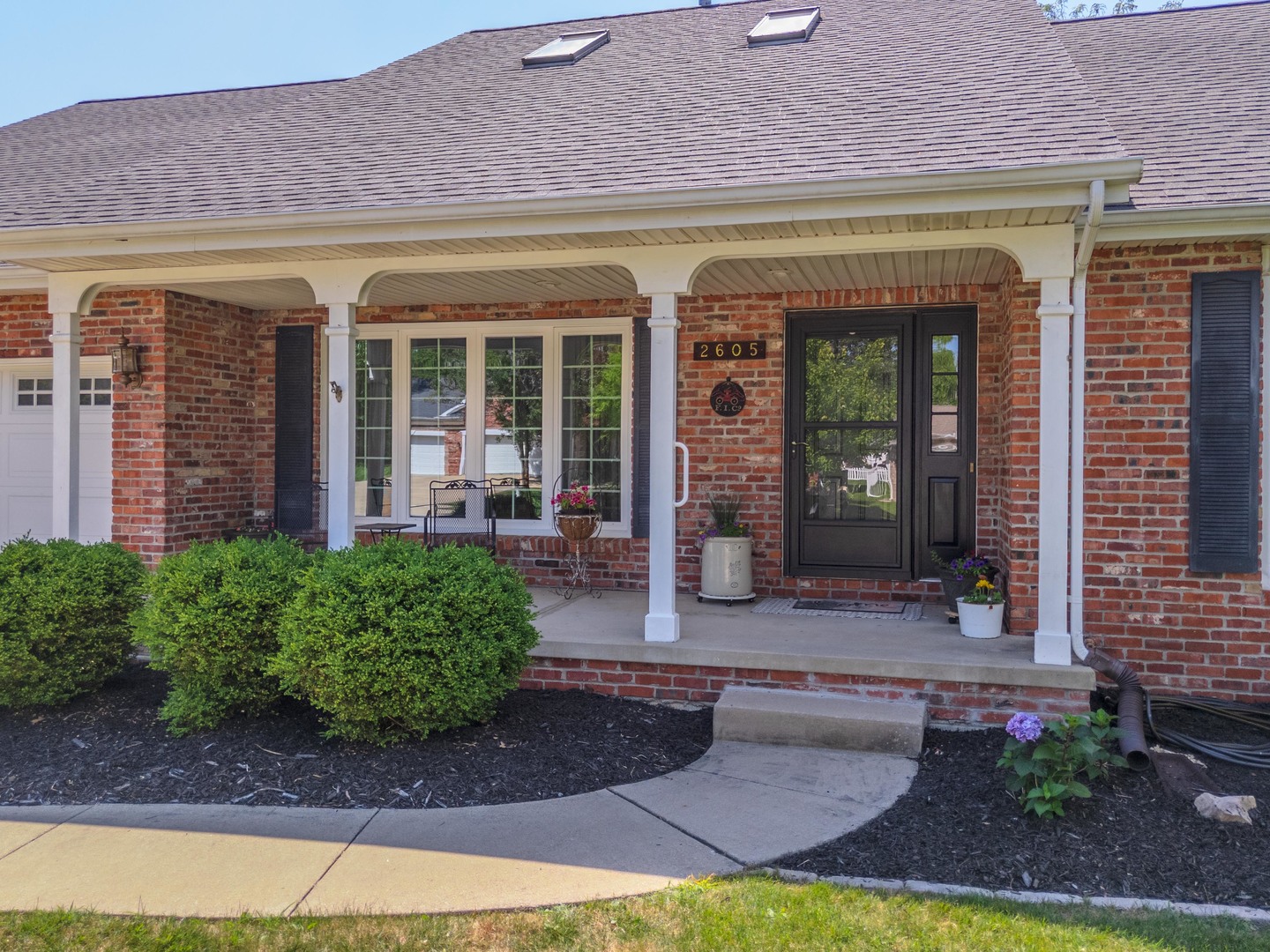 2605 Park Ridge Road Bloomington, IL 61704 - Photo 7 of 69