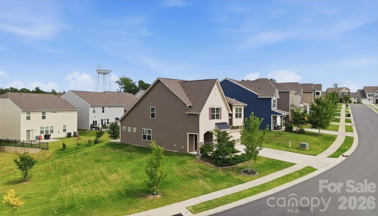1838 Grove Park Lane Tega Cay, SC 29708 - Photo 36 of 44