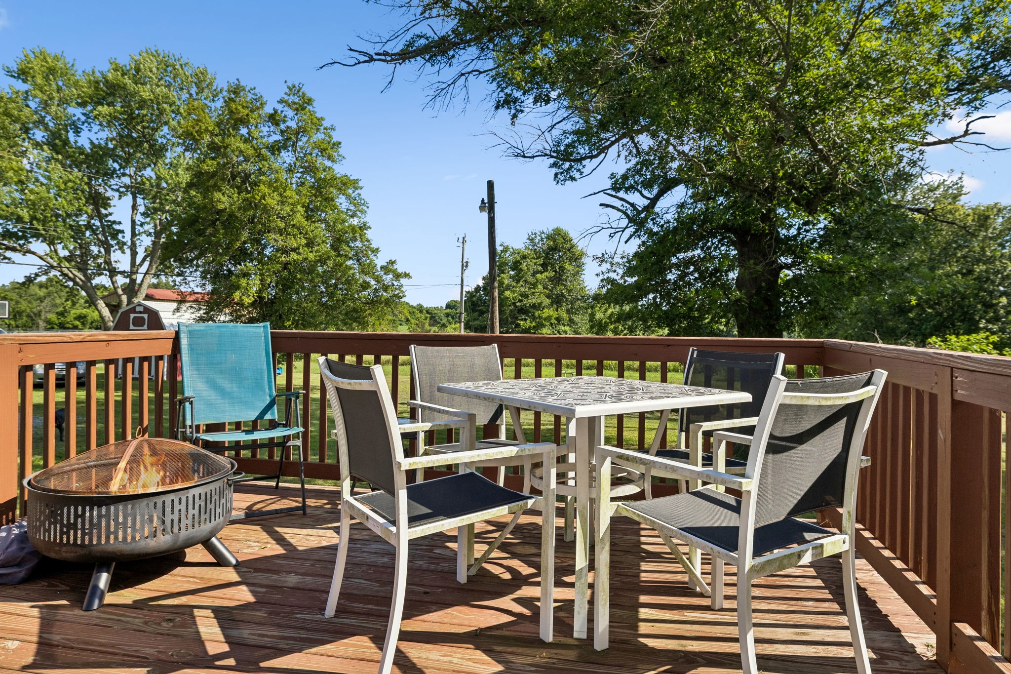 4579 Old Coopertown Road Greenbrier, TN 37073 - Photo 21 of 23