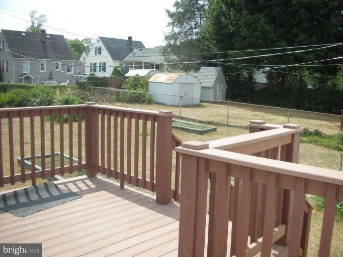 1025 Columbia Road Hagerstown, MD 21742 - Photo 18 of 19 Maintenance Free Deck