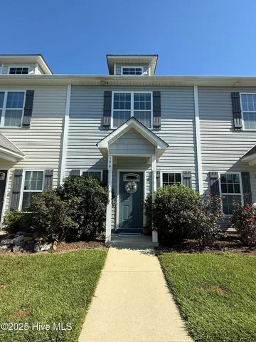 $1,325 | 120 Parrot Landing Drive, Hubert, NC 28539