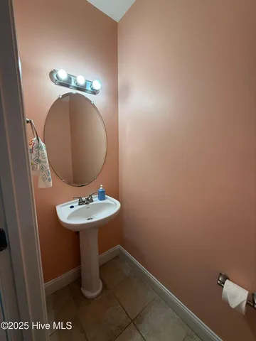 $1,325 | 120 Parrot Landing Drive, Hubert, NC 28539