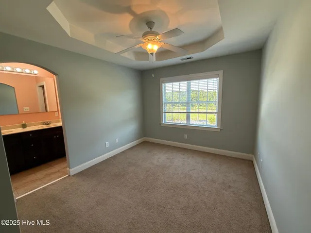 $1,325 | 120 Parrot Landing Drive, Hubert, NC 28539