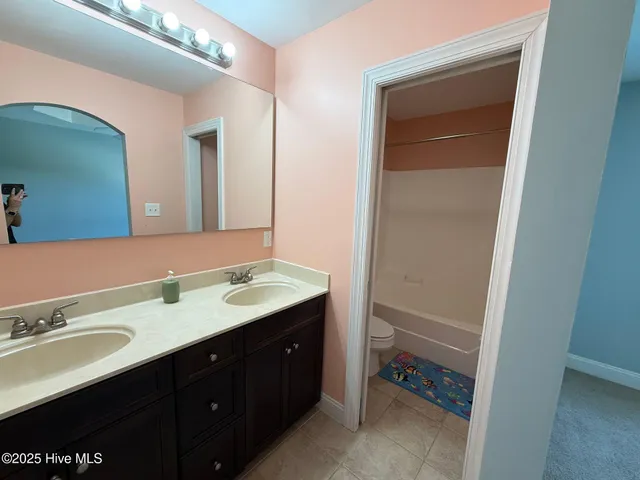 $1,325 | 120 Parrot Landing Drive, Hubert, NC 28539