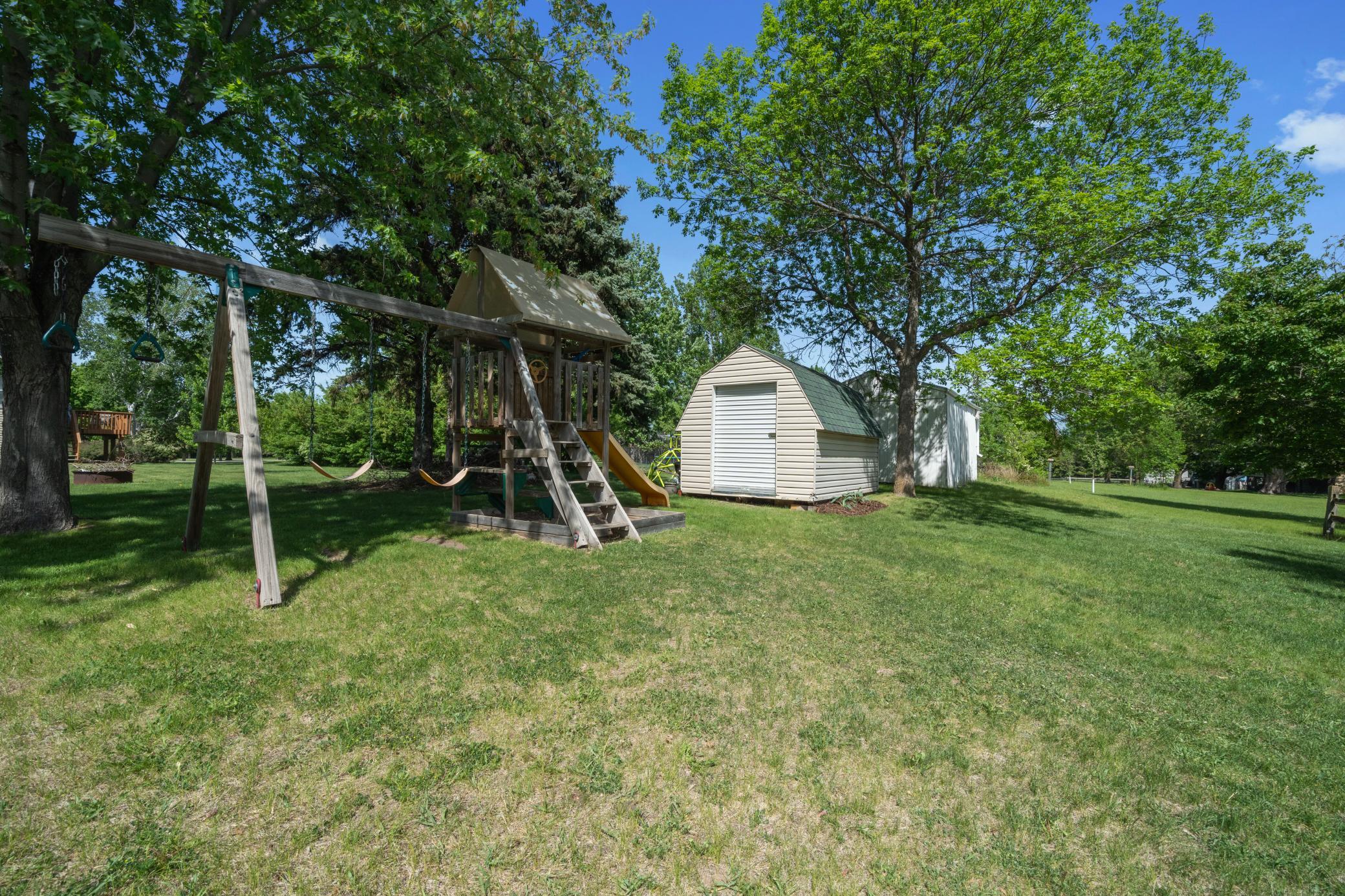 1103 Tabbert Road Northwest Alexandria, MN 56308 - Photo 12 of 50
