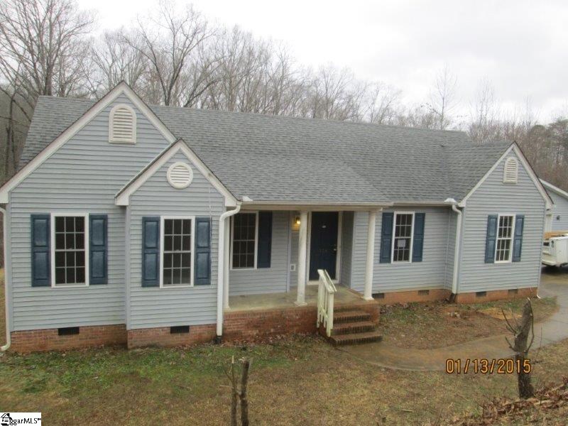 136 Chastain Street Pickens, SC 29671 - Photo 1 of 9
