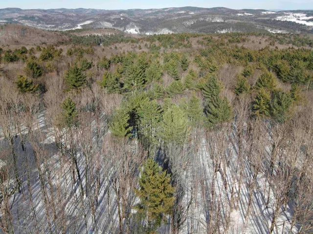 $149,000 | 0 Hendee Way, Quechee, VT 05059