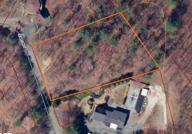 $149,000 | 0 Hendee Way, Quechee, VT 05059