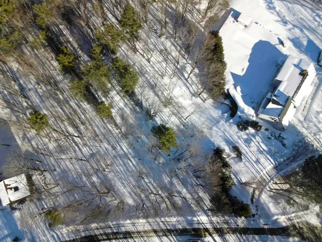 $149,000 | 0 Hendee Way, Quechee, VT 05059