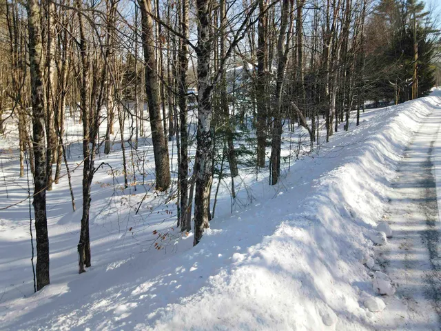 $149,000 | 0 Hendee Way, Quechee, VT 05059