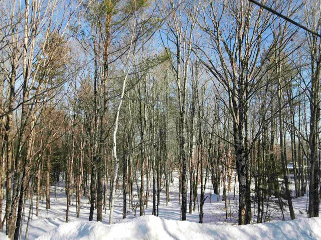 $149,000 | 0 Hendee Way, Quechee, VT 05059