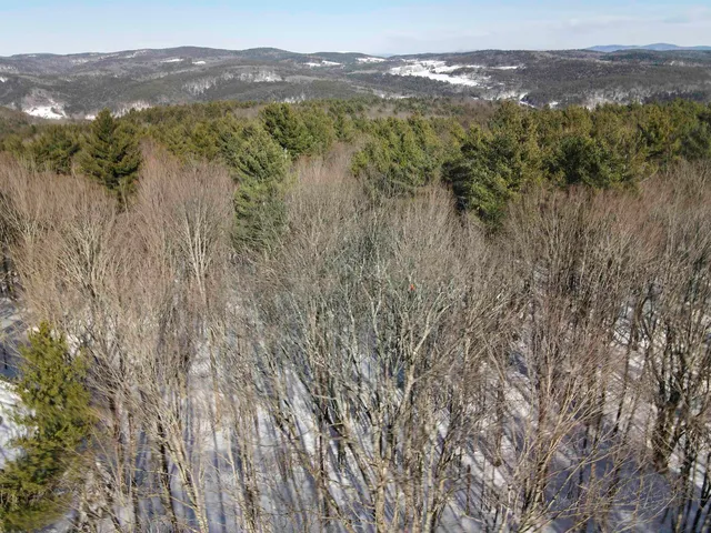 $149,000 | 0 Hendee Way, Quechee, VT 05059