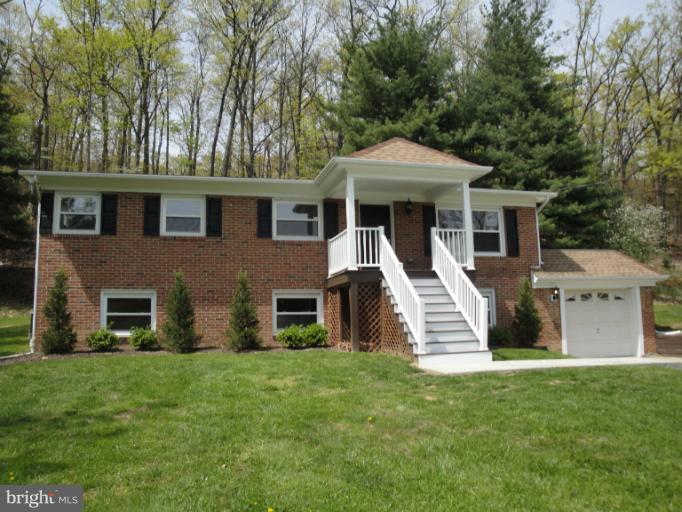 8726 Indian Springs Road Frederick, MD 21702 - Photo 13 of 13 Exterior (Front)