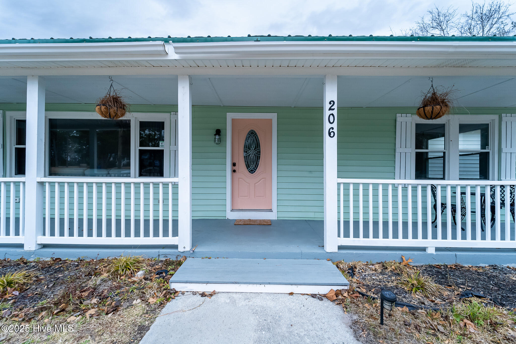206 Sanders Street Holly Ridge, NC 28445 - Photo 3 of 43 DSC08194