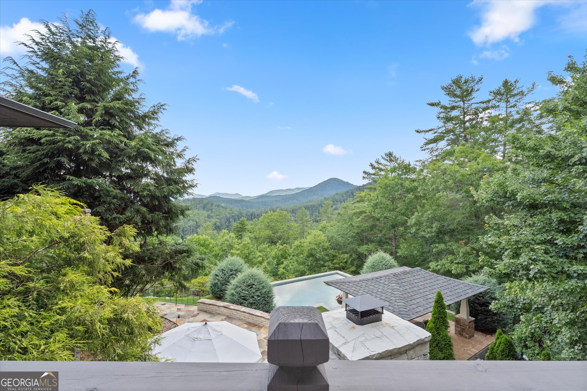 295 Goble Gap Road Clayton, GA 30525 - Photo 68 of 105