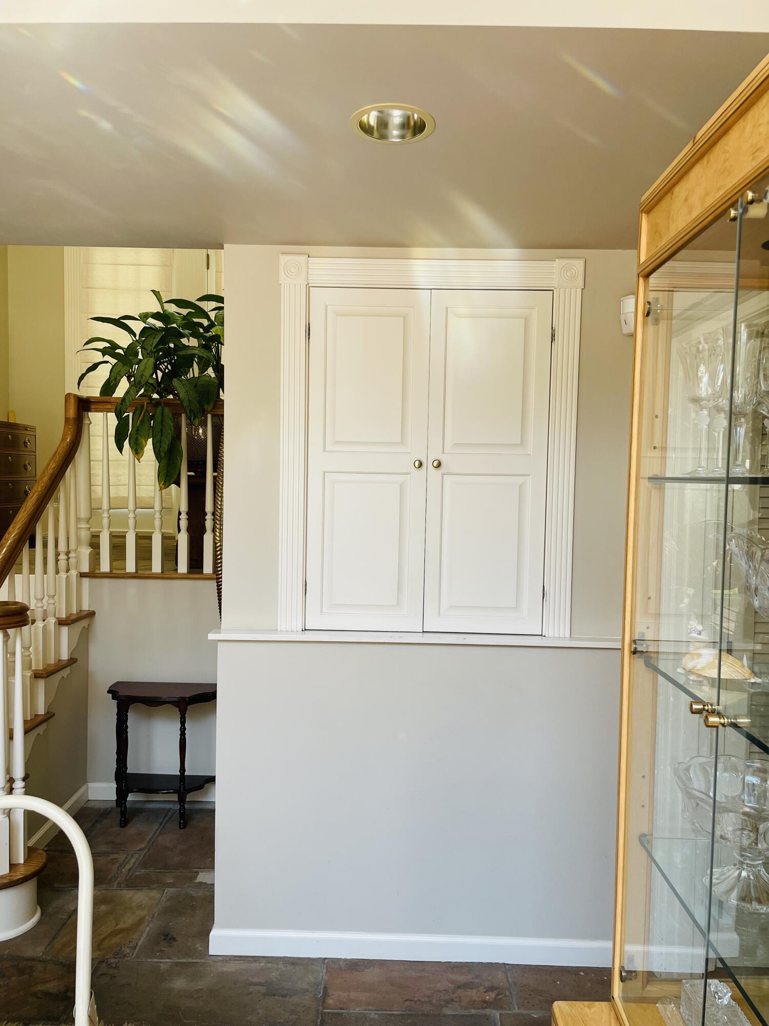 310 Sunny Brook Road Heidrick, KY 40949 - Photo 30 of 68 Closet