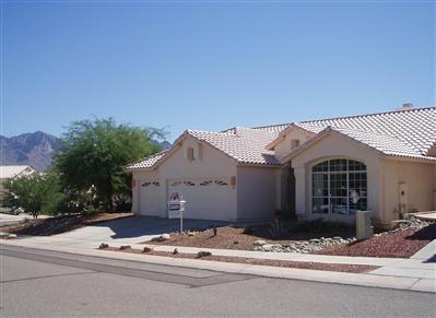 11399 Silver Pheasant Loop Tucson, AZ 85737 - Photo 1 of 10