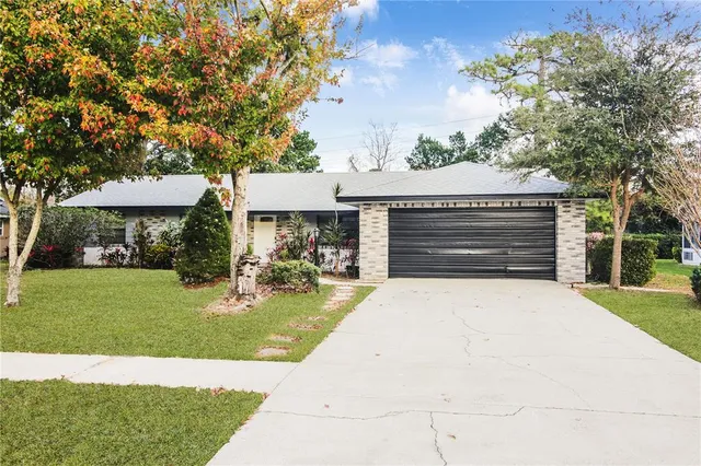 $329,000 | 937 Chickadee Drive, Port Orange, FL 32127