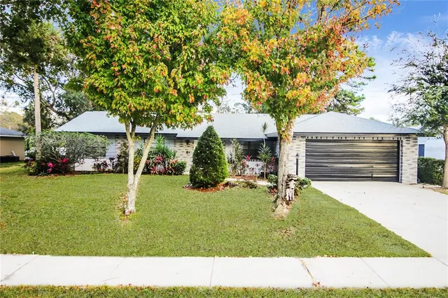 $329,000 | 937 Chickadee Drive, Port Orange, FL 32127