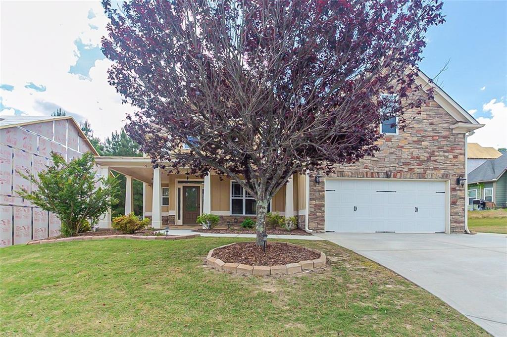 202 Horizon Way Dallas, GA 30157 - Photo 1 of 1 Gallery Image 1