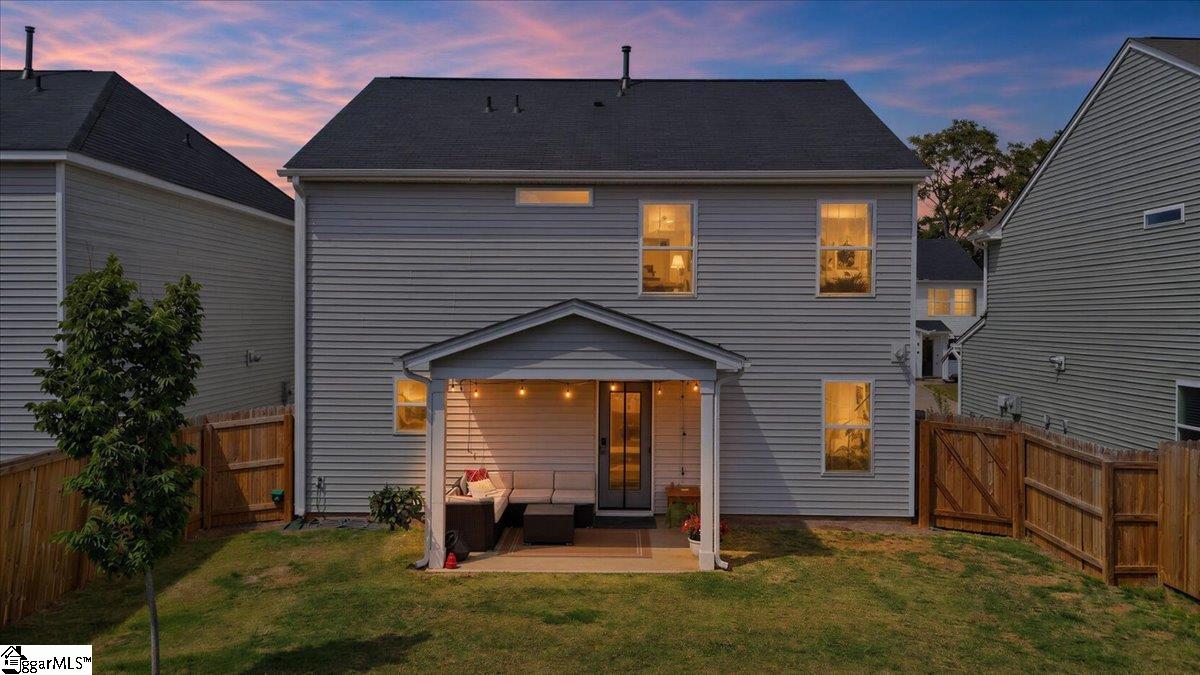 181 Braxton Drive Moore, SC 29369 - Photo 29 of 34