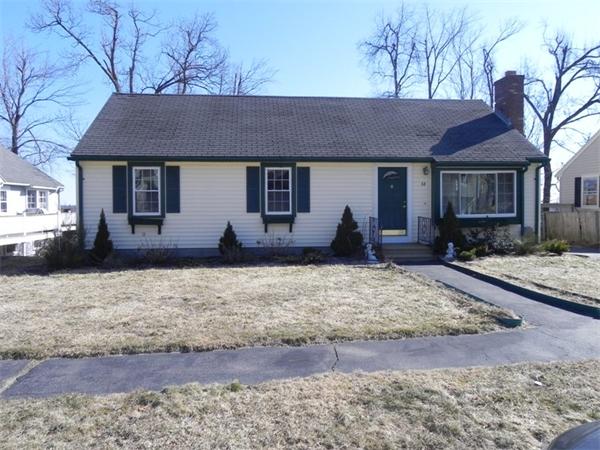 32 Westport Road Worcester, MA 01605 - Photo 1 of 1 Gallery Image 1