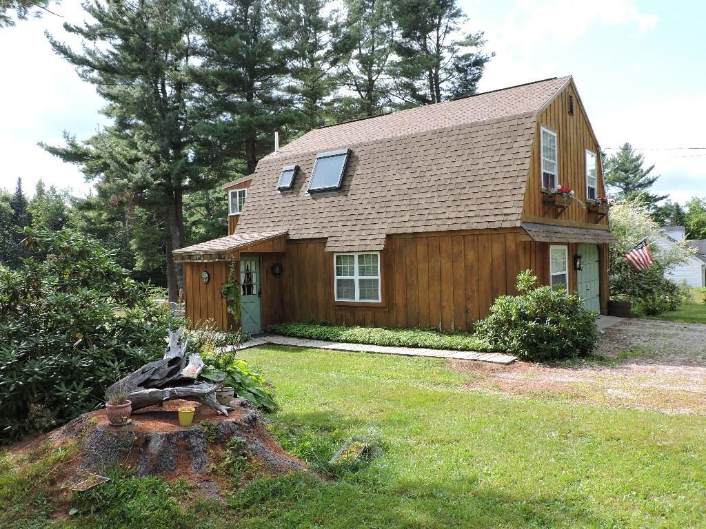 487 Back Ridge Road Orland, ME 04472 - Photo 1 of 34 Photo