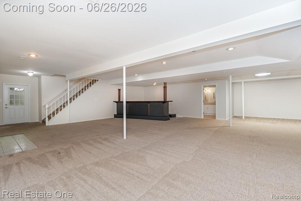 227 Bloomer Ridge Court Rochester, MI 48307 - Photo 32 of 45 227 Bloomer Ridge Ct_MLS-028.jpg