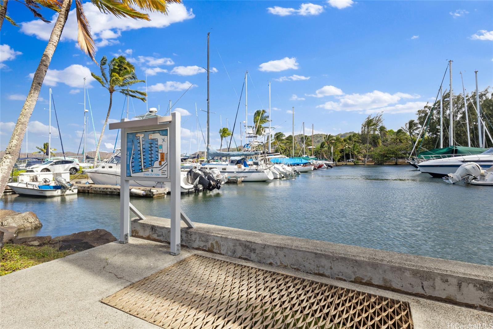 45-995 Wailele Road, Unit 29 Kaneohe, HI 96744 - Photo 25 of 25 a view of a lake