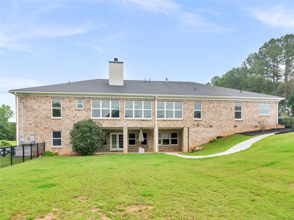 25 Walnut Lane Covington, GA 30014 - Photo 84 of 97