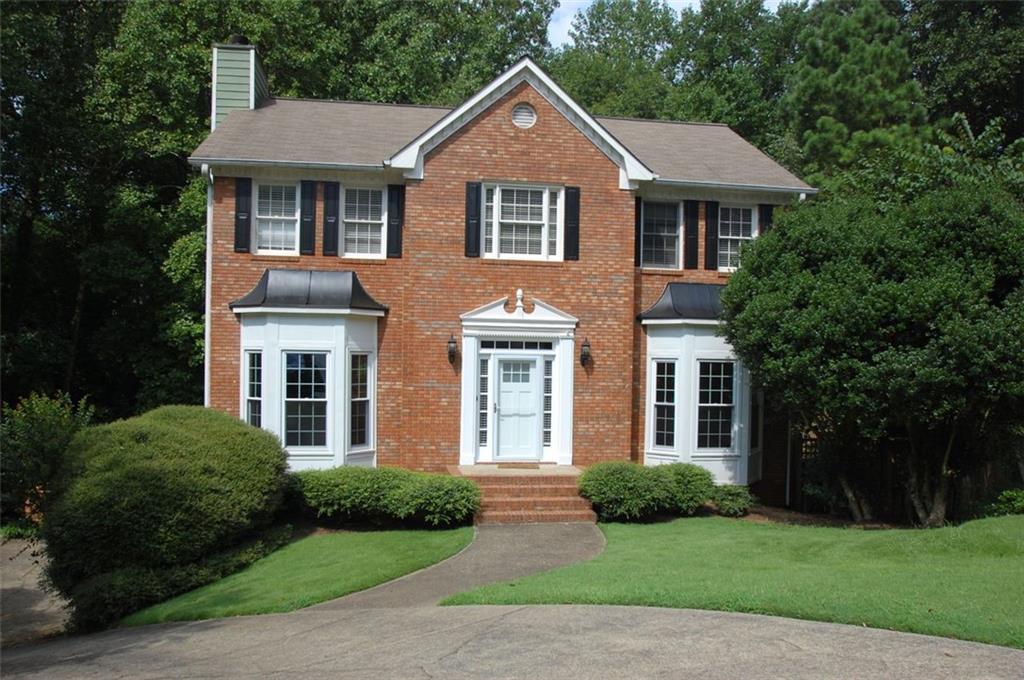 4783 Shallow Ridge Road Northeast Kennesaw, GA 30144 - Photo 1 of 1 Gallery Image 1