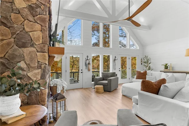 $899,900 | 106 Indian Hills Drive, Westminster, SC 29693