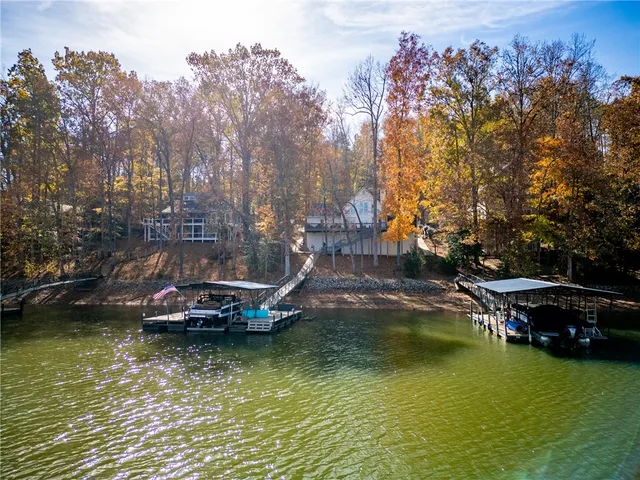 $899,900 | 106 Indian Hills Drive, Westminster, SC 29693