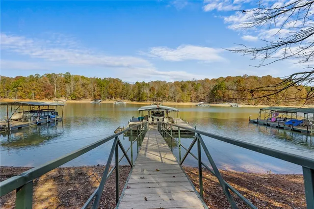 $899,900 | 106 Indian Hills Drive, Westminster, SC 29693