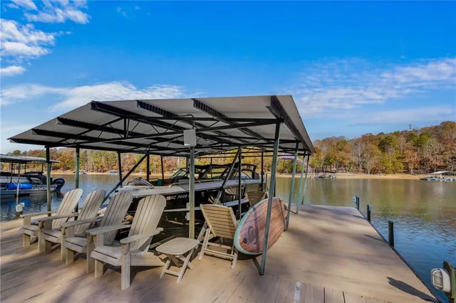 $899,900 | 106 Indian Hills Drive, Westminster, SC 29693