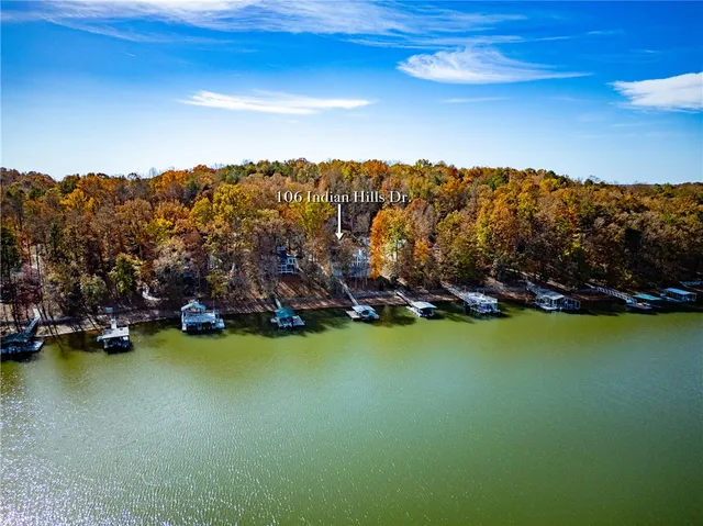 $899,900 | 106 Indian Hills Drive, Westminster, SC 29693