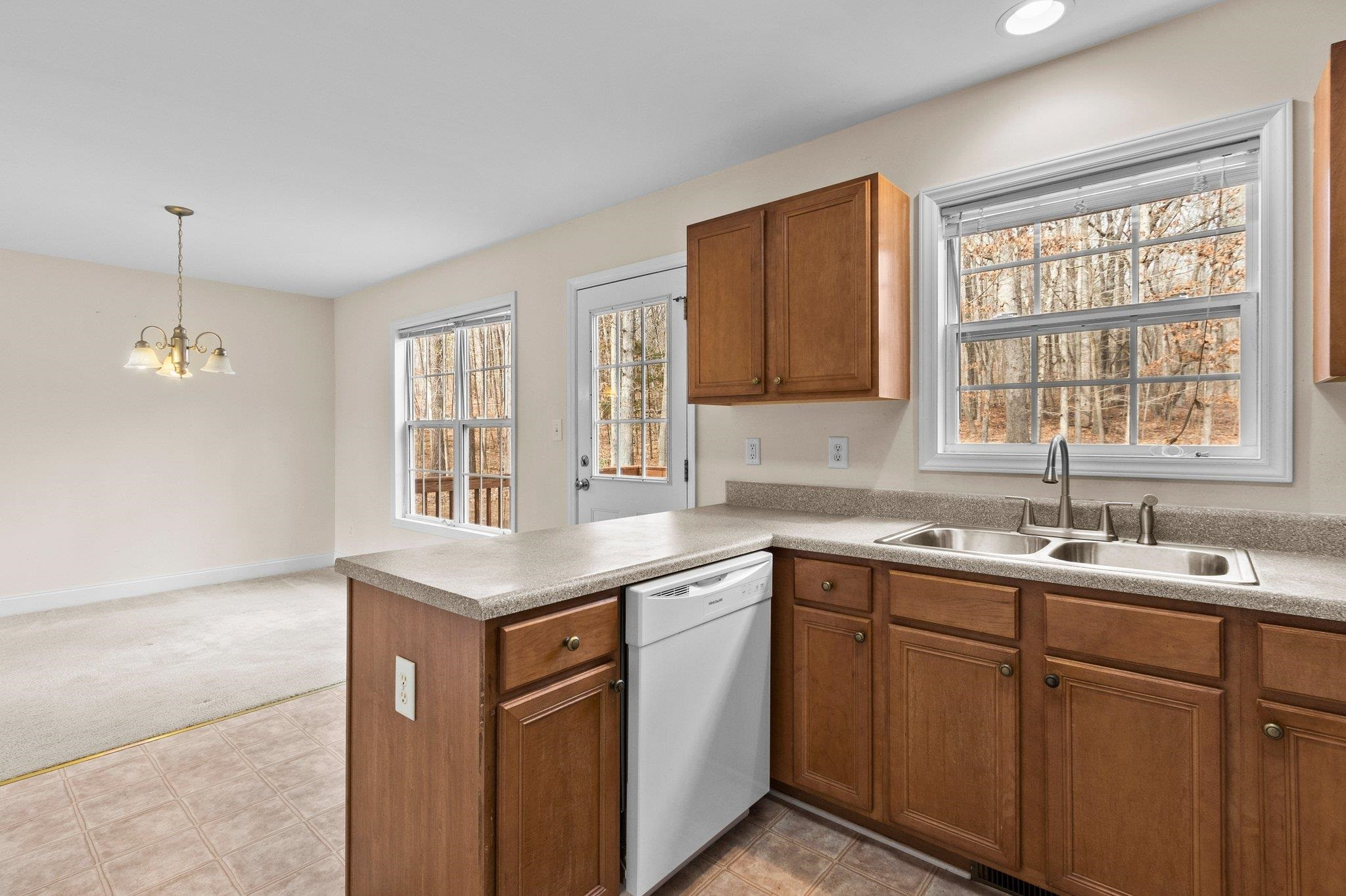 6041 Burgundy Road Durham, NC 27712 - Photo 15 of 45 Photo 15