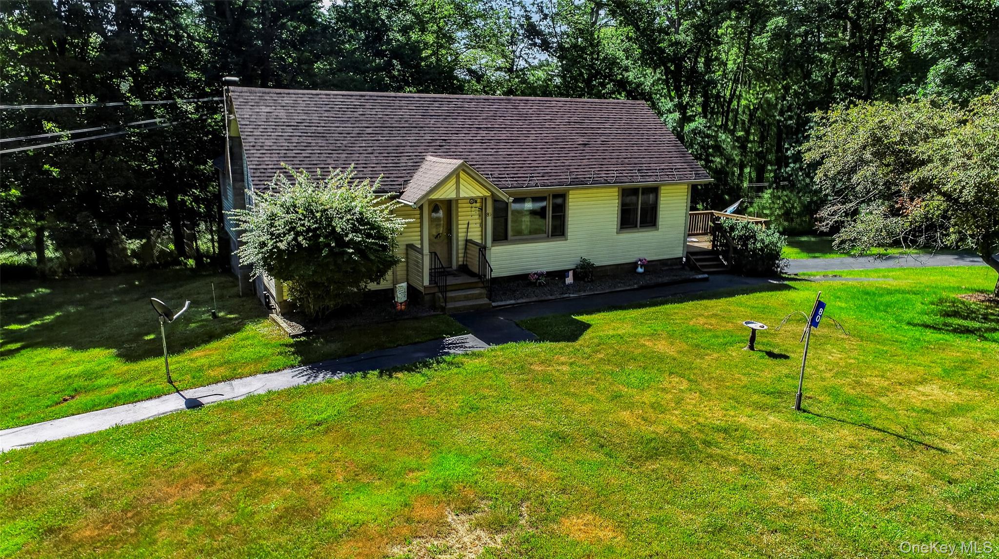 80 Beaver Brook Road Narrowsburg, NY 12764 - Photo 27 of 30