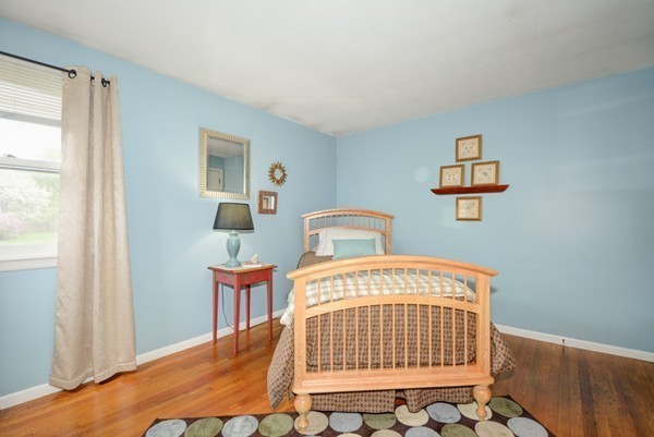 13 Paxton Road Spencer, MA 01562 - Photo 17 of 30 Gallery Image 17