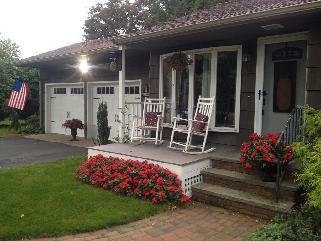 13 Paxton Road Spencer, MA 01562 - Photo 2 of 30 Gallery Image 2